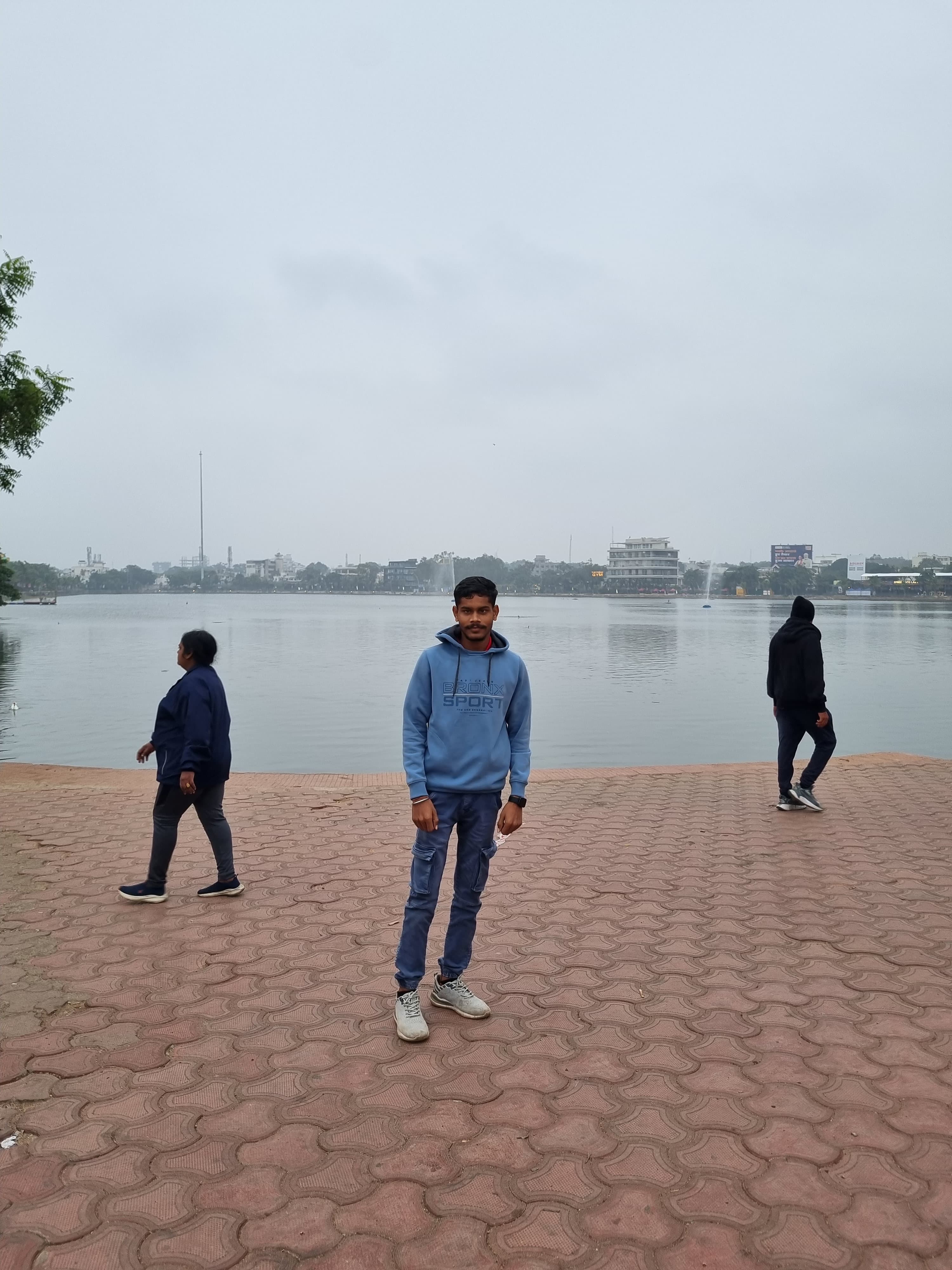 Your Photo